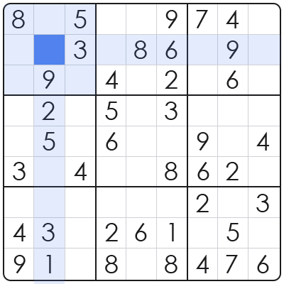 pogo daily sudoku