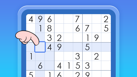 tricks sudoku